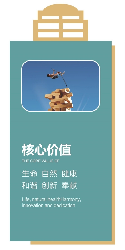 企業(yè)文化